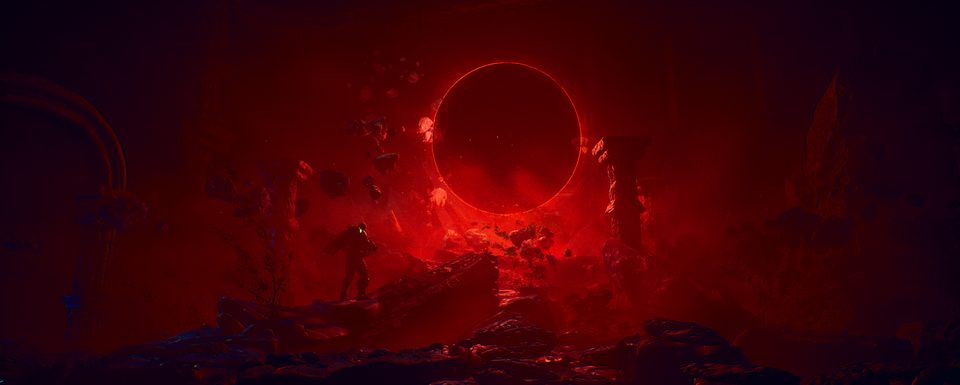 ORB world preview